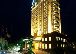 ムオン タン ラグジュアリー ランソン ホテル 写真