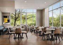 レジデンス イン バイ マリオット ニューヨーク JFK エアポート 写真