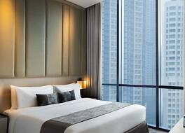 マングクルフール レジデンス バイ ロリン 写真