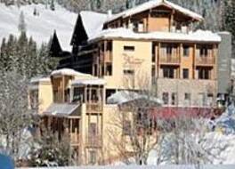 ホテル ノイベルガーホフ