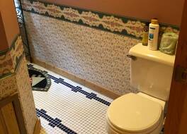 スモーキーズ ベッド アンド ブレックファスト 写真