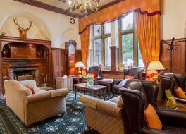 クラシック ロッジズ グリンクル パーク イージントン 写真