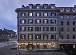 ステイ クーク ベルンシティ - オンライン チェックイン 写真