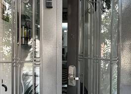 シルバー ホテル 写真