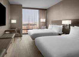 AC ホテル バイ マリオット コロンバス ダウンタウン 写真