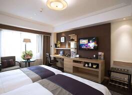 ホテル ニューオータニ 長富宮 写真