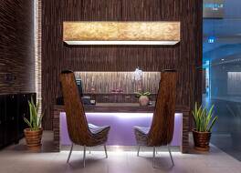 ノボテル バンコク インパクト ホテル