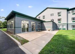 ウェルカム スイーツ 写真