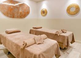 プルマン モンペリエ サントル 写真