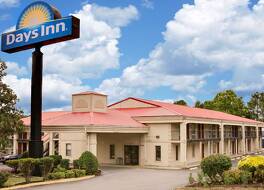 デイズ イン バイ ウィンダム クリーブランド テネシー 写真