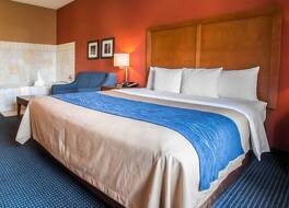 コンフォート イン クリスタル レイク - アルゴンキン 写真