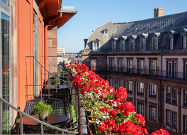 Maison Rouge Strasbourg Hotel & Spa, Autograph Collection