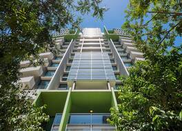 フリン ブリスベン 写真