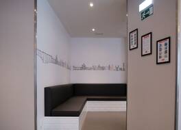 イージーホテル リスボン 写真