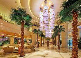 ザ ウェスティン バンド センター シャンハイ 写真