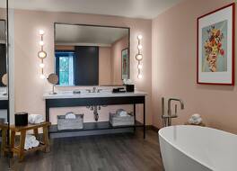 The Memphian, a Tribute Portfolio Hotel 写真