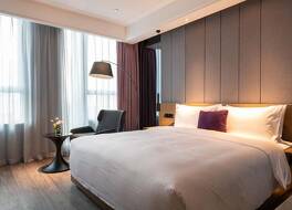 メルキュール クンシャン ハイテク ゾーン 写真