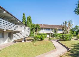 Campanile Nimes Sud - Caissargues 写真