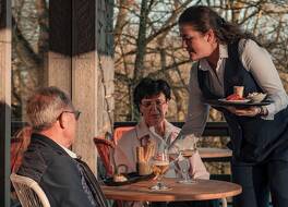 Hostellerie Kemmelberg 写真