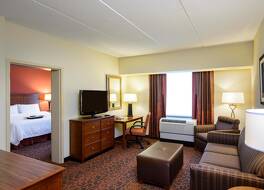 Hampton Inn Philadelphia Center City-Convention Center 写真