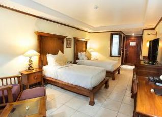 ラマヤナ リゾート スパに関する旅行記 ブログ フォートラベル Ramayana Resort Spa バリ島