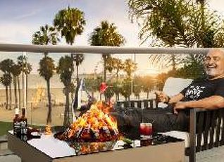 ロウズ サンタモニカ ビーチ ホテルに関する旅行記 ブログ フォートラベル Loews Santa Monica Beach Hotel サンタモニカ
