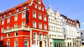 Focus Hotel Premium Elblag
