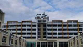 MH セントラル スンガイ シプッ