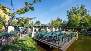 CONTEL Hotel Koblenz