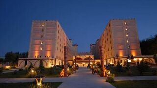 Suhan Cappadocia Hotel & Spa