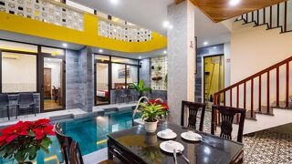 ザ リット ヴィラ