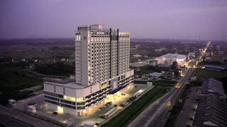 H エリート デザイン ホテル