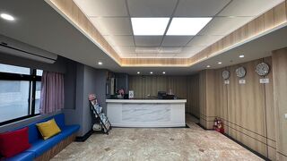 ロータス ユアン ビジネス ホテル【ペット可】