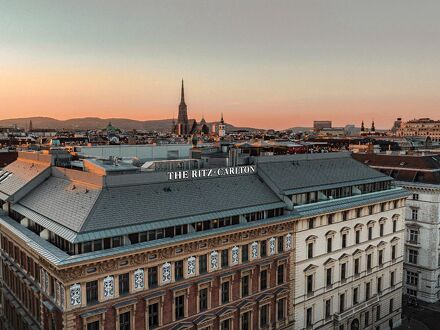 The Ritz-Carlton, Vienna 写真