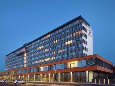 Hilton Reykjavik Nordica 写真