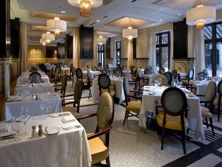 Skirvin Oklahoma City, a Hilton Hotel 写真