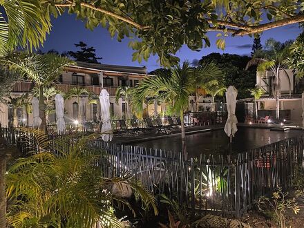 ディミチルホテル＆スパ 写真