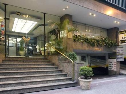 ホテル プラザ アポロ 写真