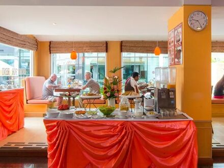 イースティニー ベラ ヴィスタ ホテル 写真