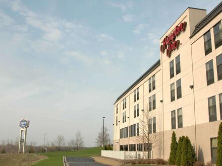 ハンプトン イン グランド ラピッズ ノース 写真