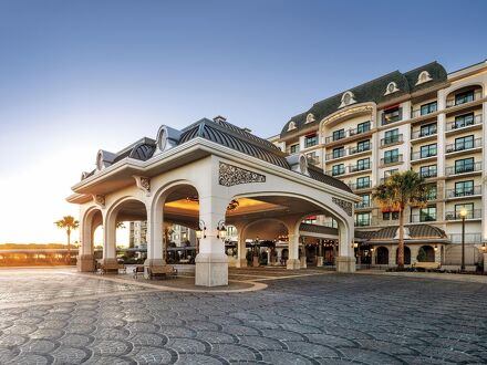 Disney's Riviera Resort 写真