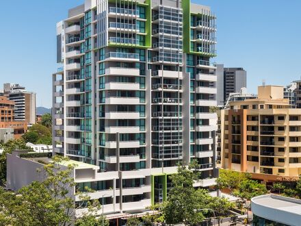 フリン ブリスベン 写真