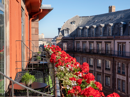 Maison Rouge Strasbourg Hotel & Spa, Autograph Collection 写真