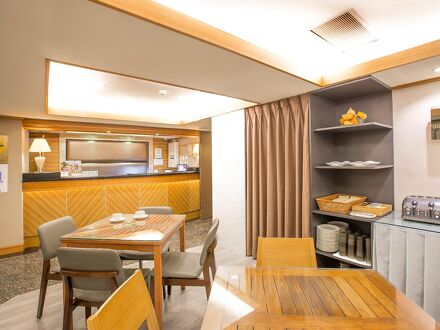 ハブホテル シーメンイン 昆明 写真