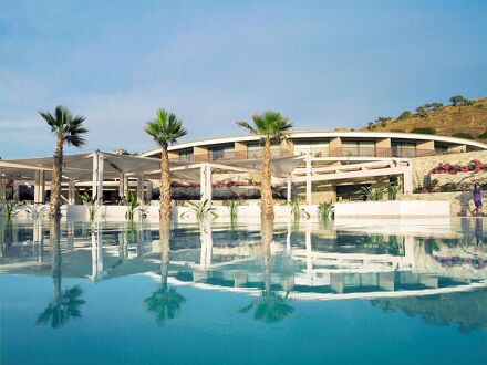 Capovaticano Resort Thalasso Spa 写真