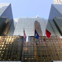 ハイアット グランド セントラル ニューヨーク