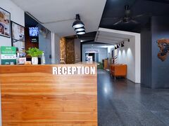 18 コインズ バジェット ホテル 写真