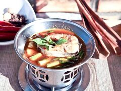 ホテル アヌゲラ パレンバン 写真