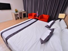 ニュー ホテル 写真