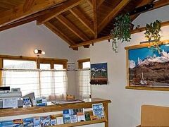 オステリア エル パライソ 写真